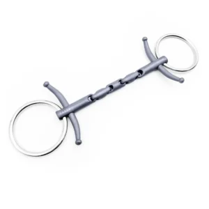 Fager Wilma titanium – baby fulmer vuokrakuolain