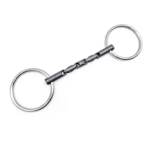 Fager Wilma titanium -liikkuva rengas