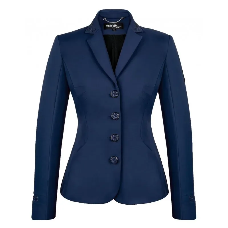 FairPlay Taylor Chic kisatakki, navy
