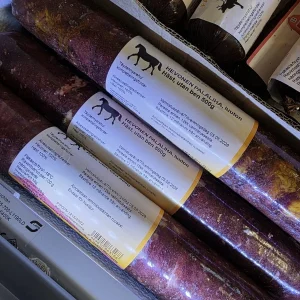 Fanimal hevosen palaliha 500g