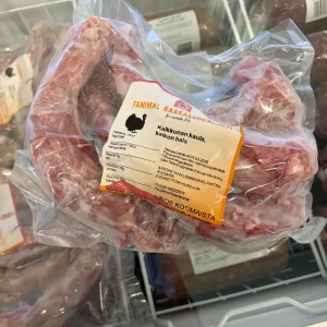 Fanimal Kalkkunan kaula 1kg (C)