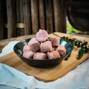 Fanimal kalkkunapulla, luullinen 700g