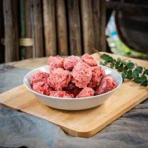 Fanimal lammaspulla, luuton 700g