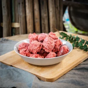Fanimal lammaspullat luuton, 700g