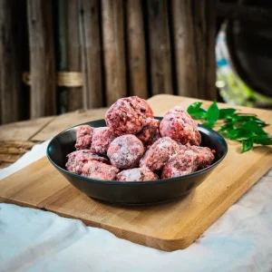 Fanimal Nauta pulla, luuton 700g