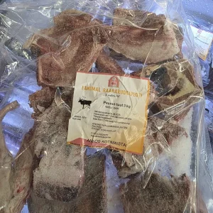 Fanimal peuran luut 3kg