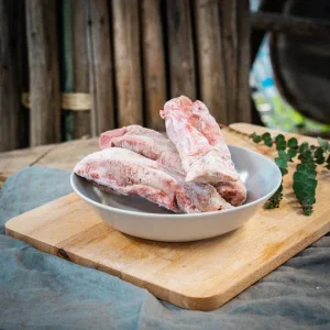 Fanimal porsaan kieli, pala 600g