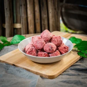 Fanimal possupulla, luuton 700g