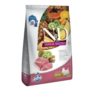 Farmina N&D Dog Tropical Pork Small