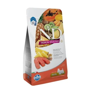 Farmina N&D Dog Tropical Salmon Small 1,5 kg