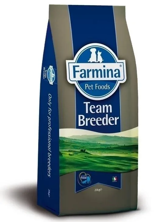Farmina TB Maintenance Maxi 20kg