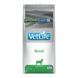 Farmina Vet Life Dog Renal 12 kg