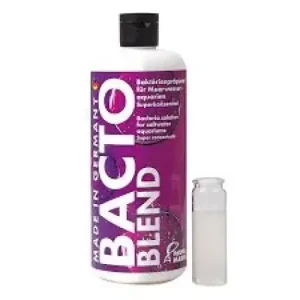 Fauna Marin Bacto Blend 250ml