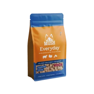FD Everyday Blue 400g