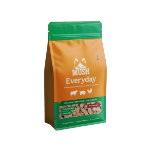 FD Everyday Green 400g