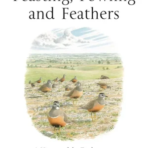 Feasting, Fowling and Feathers – Shrubb, M. 2013