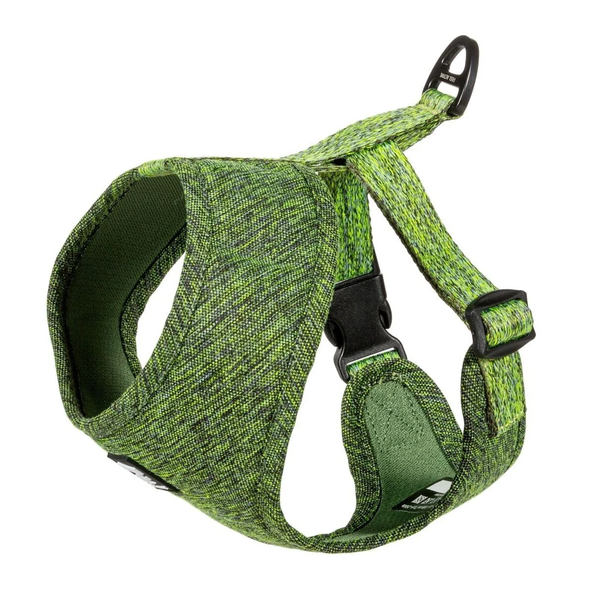 Feel Active Soft Eco -valjaat, vihreä