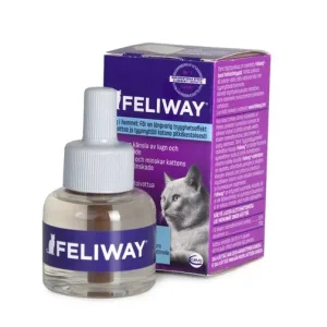 Feliway Classic täyttöpullo, 48ml