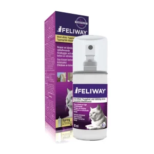 Feliway feromonisuihke, 60 ml