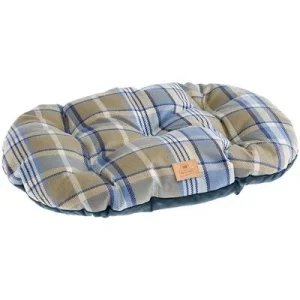 Ferplast Scott -tyyny, sininen P 55 x L 36 x K 8 cm
