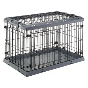 Ferplast Superior -kuljetushäkki L 92 x S 58,5 x K 62,5 cm