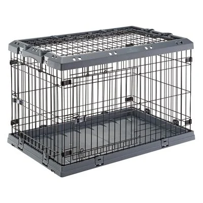 Ferplast Superior -kuljetushäkki L 92 x S 58,5 x K 62,5 cm