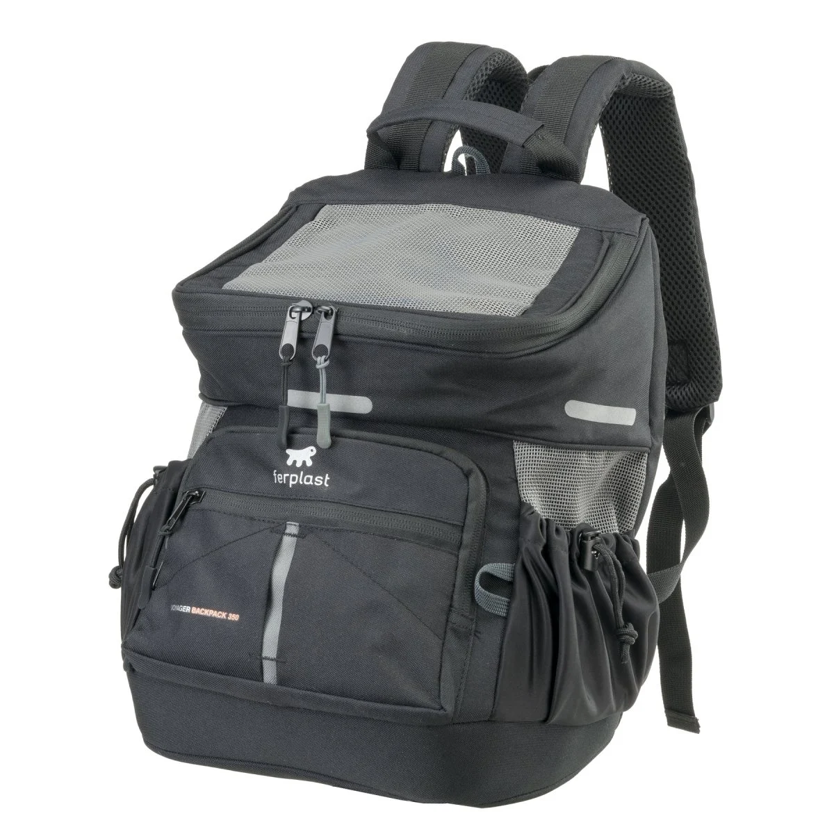 Ferplast Voyager 350 kantoreppu