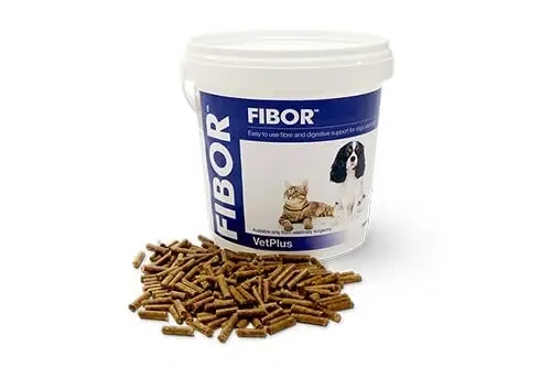 Fibor 500g