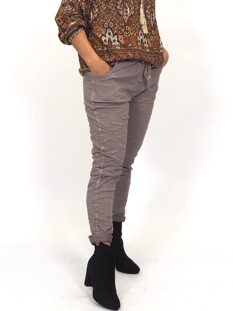 Fiini Fr枚枚kyn盲 Jeggins Reginas