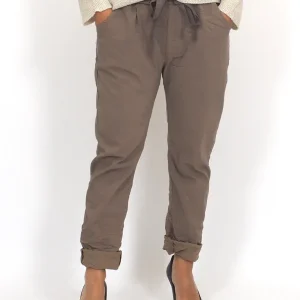 Fiini Fr枚枚kyn盲 Jeggins XL Plain-26