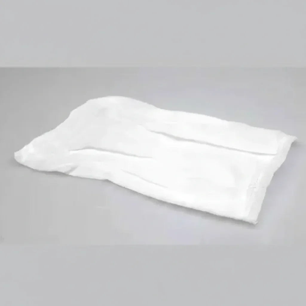 Filter media bag – S