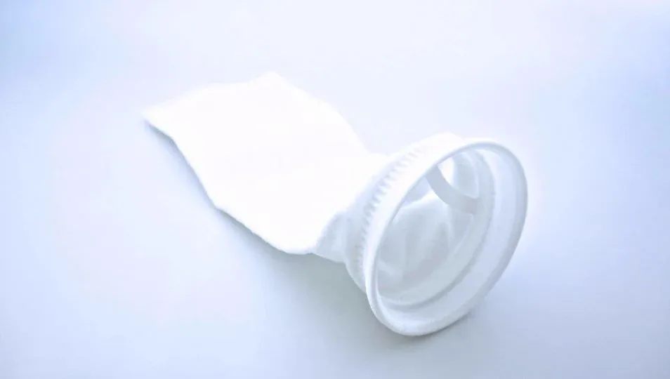 Filter Sock 4″ (10,5cm) – Polypropylene Felt