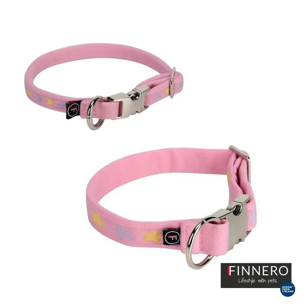 Finnero Bambino pentupanta, Girly pink