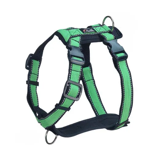 FinNero Rescue valjas, vihreä
