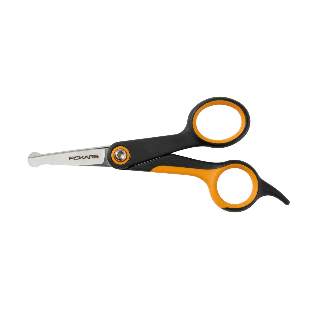 Fiskars Pyöreäkärkiset sakset