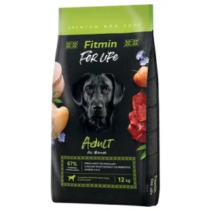 Fitmin Dog for Life Adult 12 kg