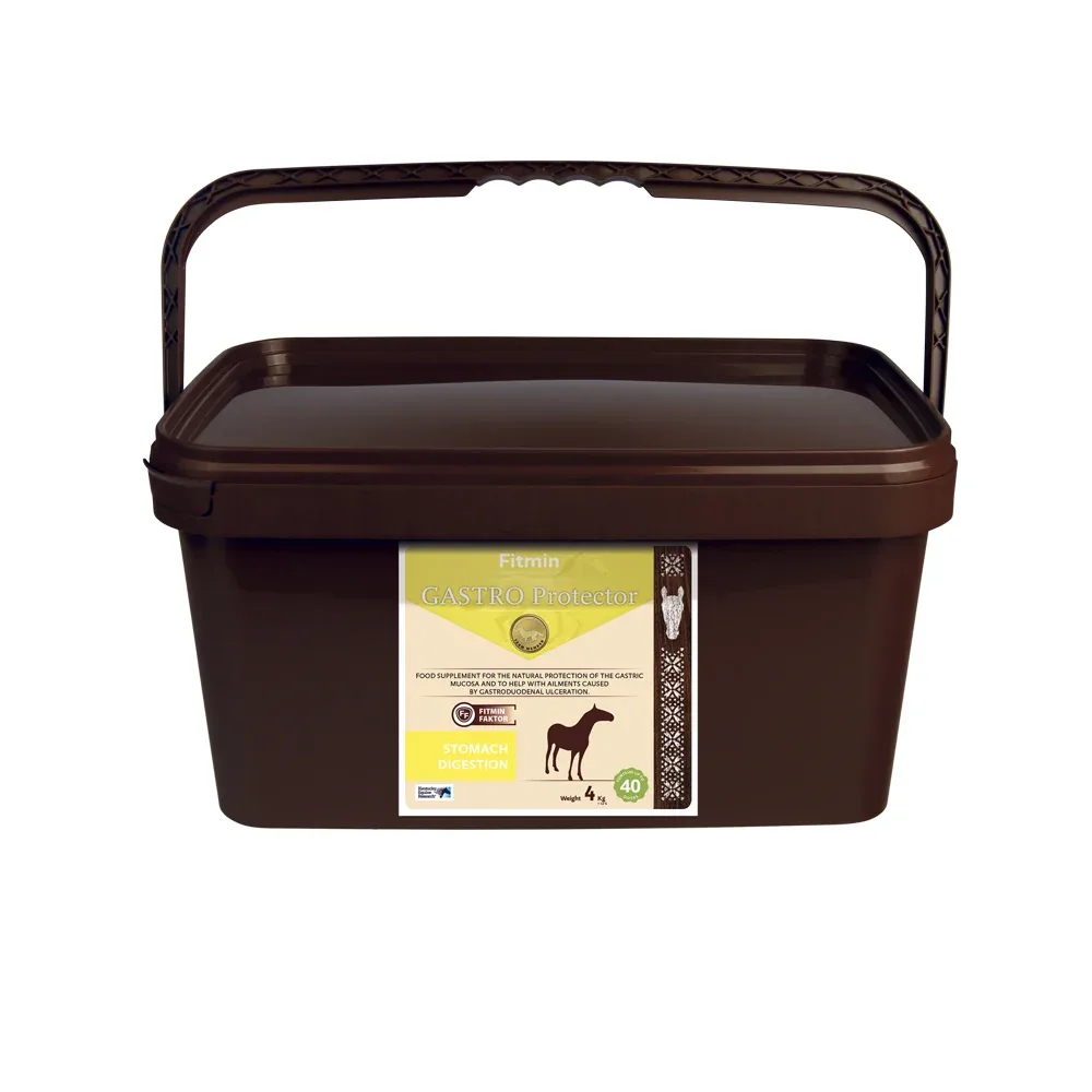 Fitmin Horse Gastro Protector – 4 kg