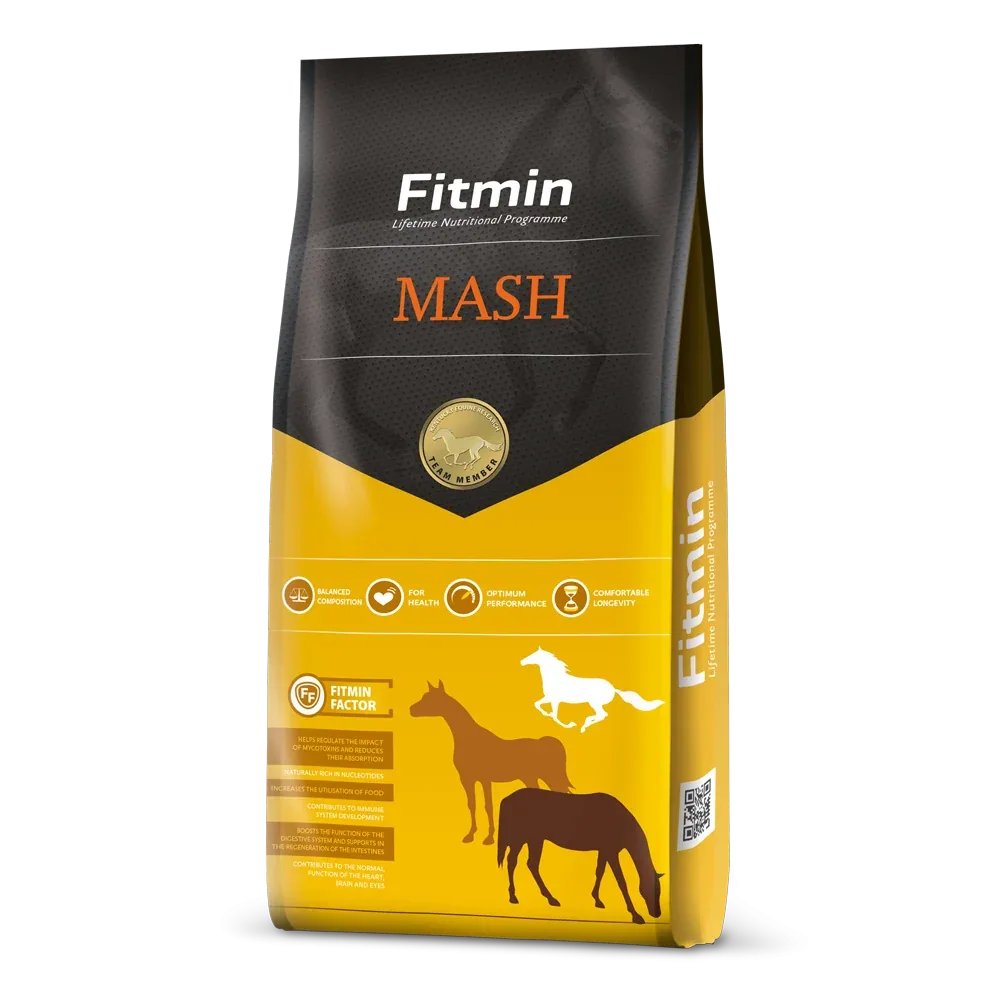 Fitmin Horse MASH – 20 kg