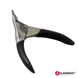 Flamingo kynsisakset, giljotiini malliset