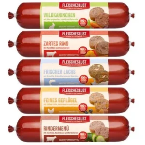 Fleischeslust