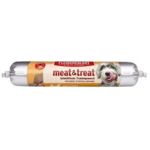 Fleischeslust meat & treat