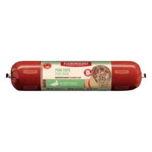 Fleischeslust Sensitive 6 x 800 g ankka, omena & amarantti