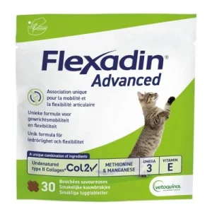 Flexadin Advanced Original 30 kpl
