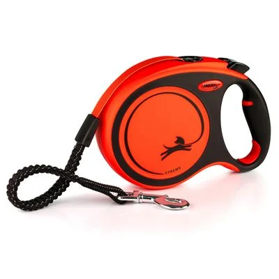 flexi Xtreme valjaiden hihna oranssi, 8 m Koko L: enintään 55 kg