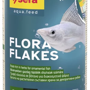 Flora Flakes 1L 210g