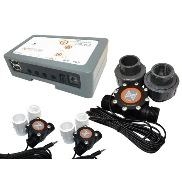 Flow Monitoring Kit