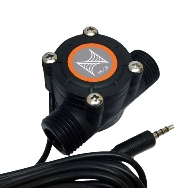 Flow Sensor 1/2 inch