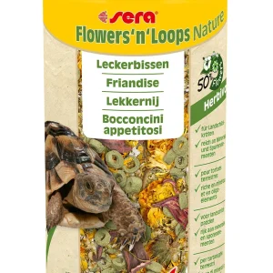 Flowers N Loops Nature ruoka