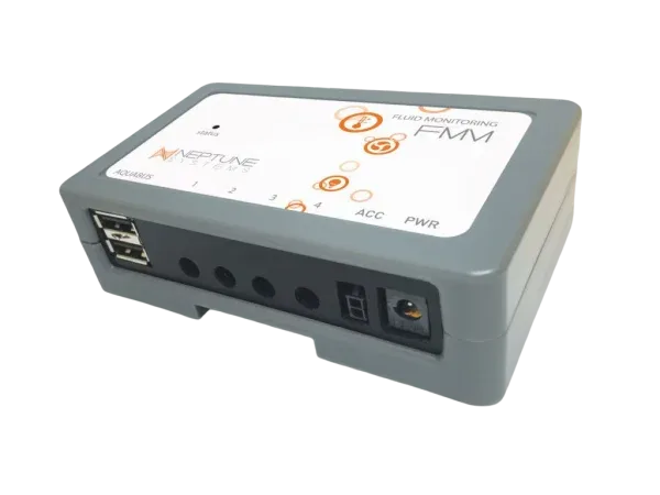 Fluid Monitoring Module