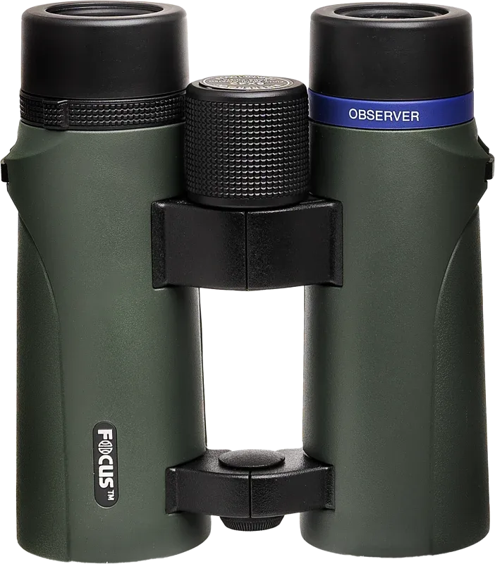 Focus Observer 8×34